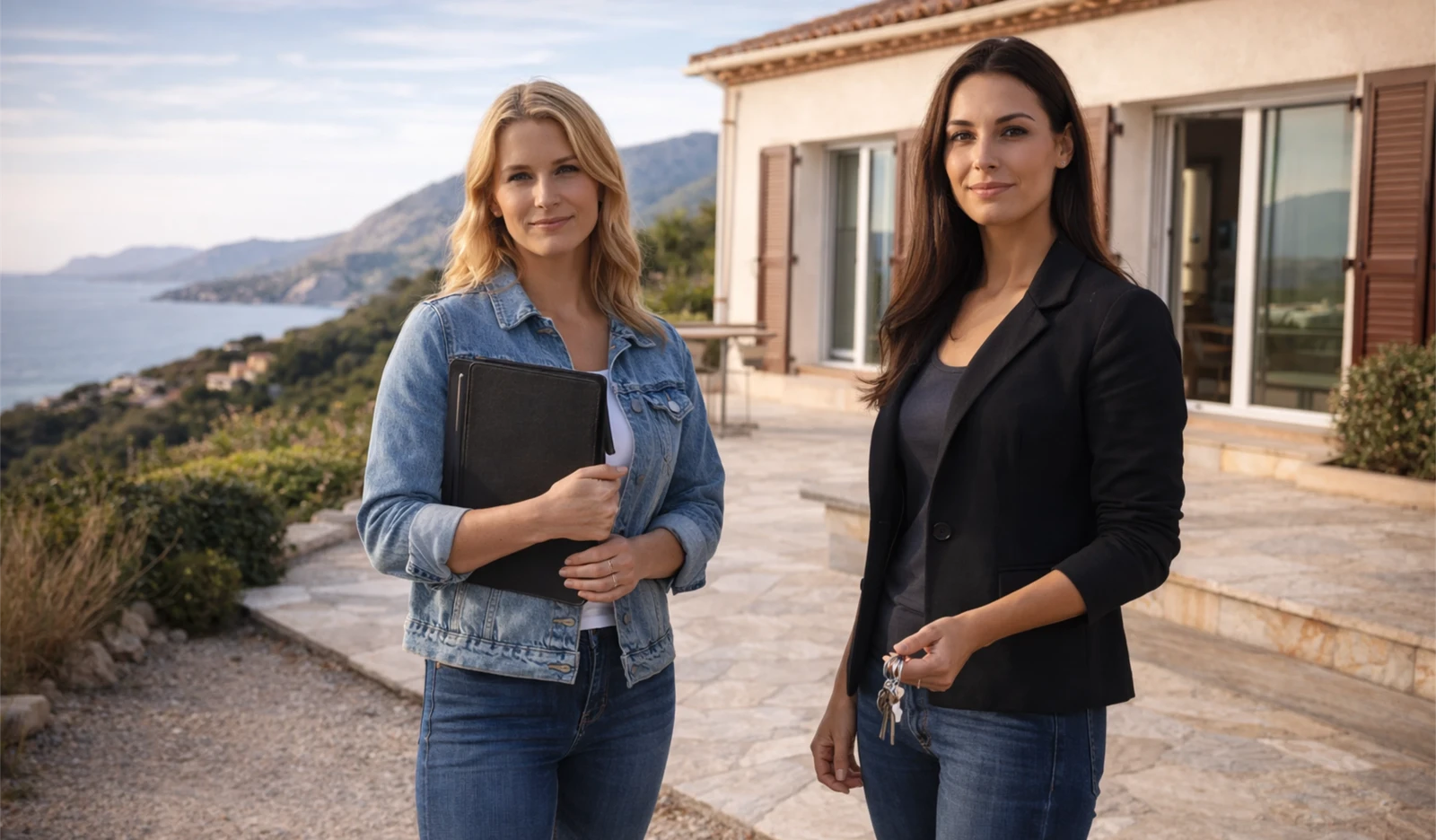 Pack pro Annonces Corsica