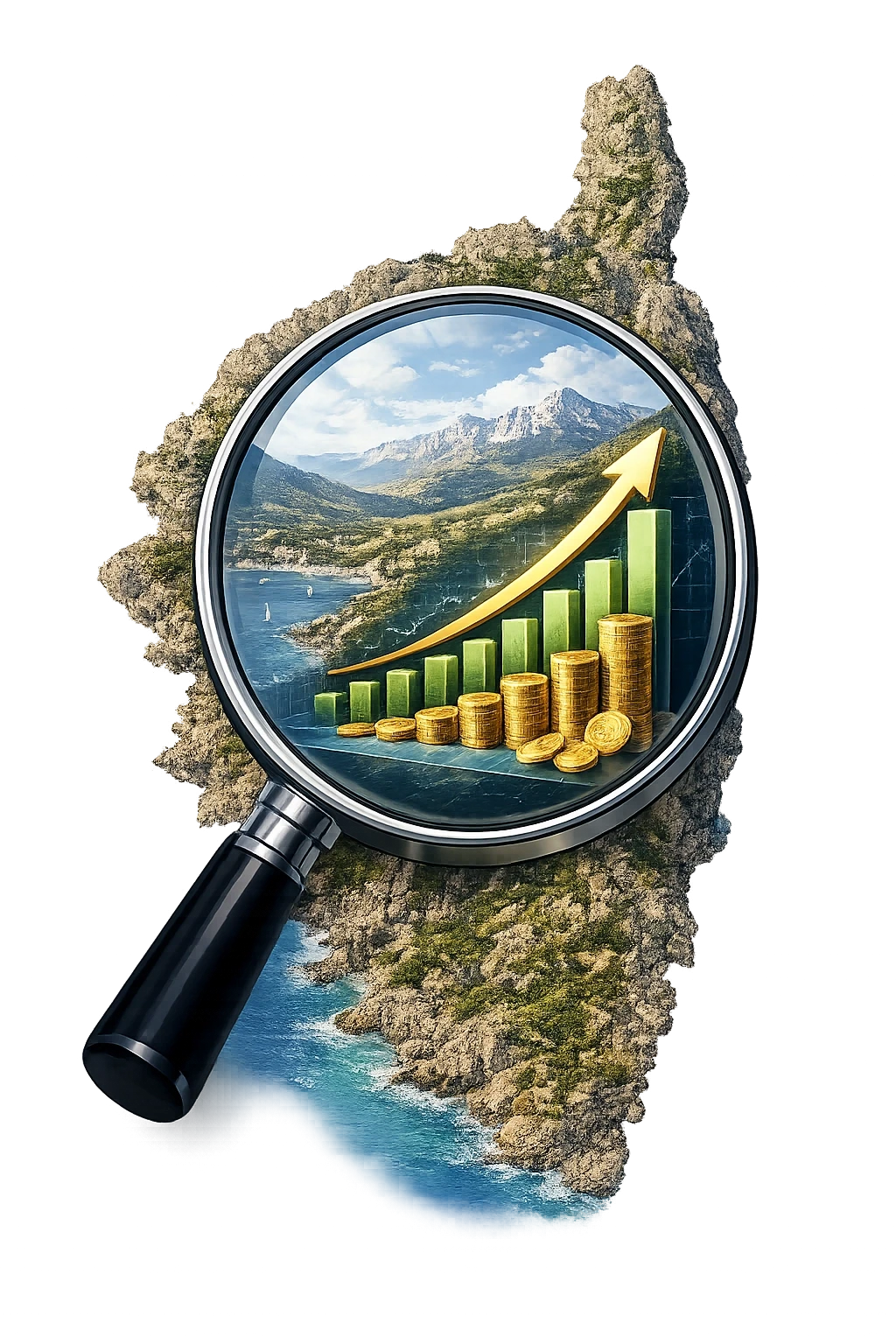 Investir dans l immobilier en Corse